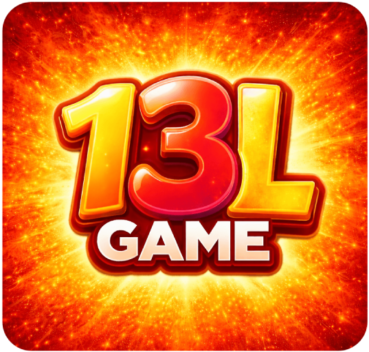13L Game Logo